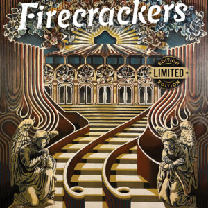 Young Firecrackers Limited Edition