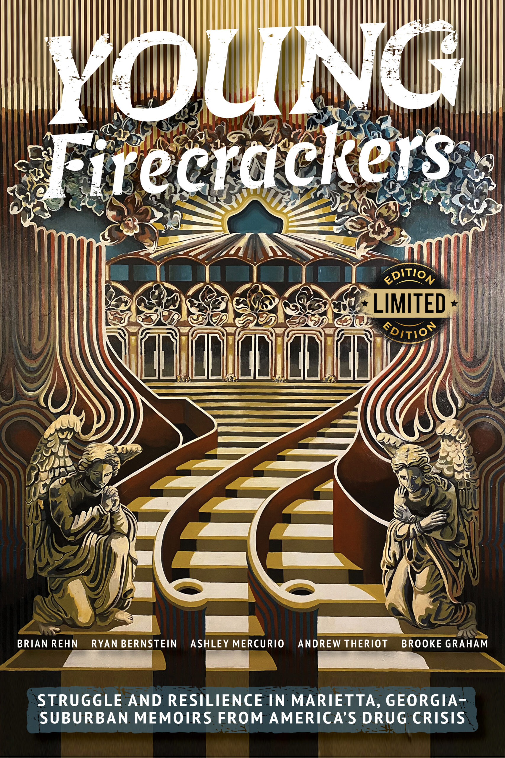 Young Firecrackers Limited Edition